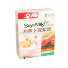 Carrot flavour soy milk powder 300g soy milk powder