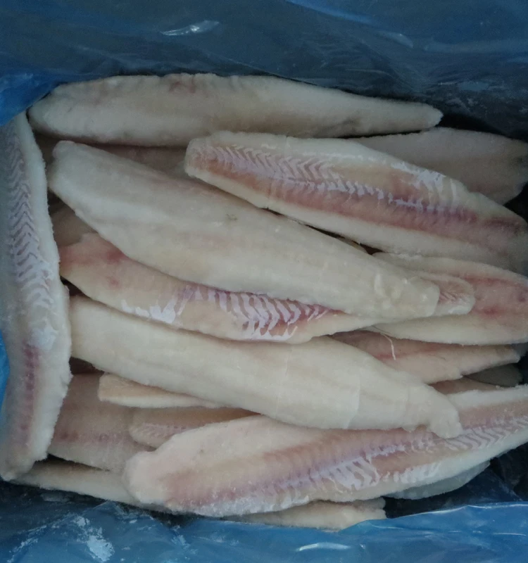 Frozen Cod Fillet,Fish Fillet(cod) All Sizes Buy Pacific Cod Fillet