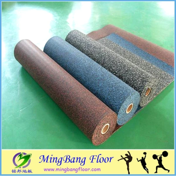 Vinyl Epdm Carpet Rubber Flooring Roll Used Gym Room Vinyl Epdm Carpet Rubber Flooring Roll Used Gym Room