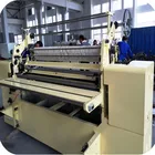 2017 high quality factory supply clothing factory use fabric pleating machine ZJ-217D