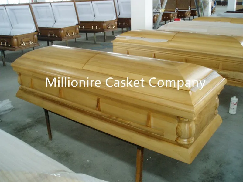 Hand Made Metal Free Jewish Casket Buy Jewish Casket,Orthodox Casket