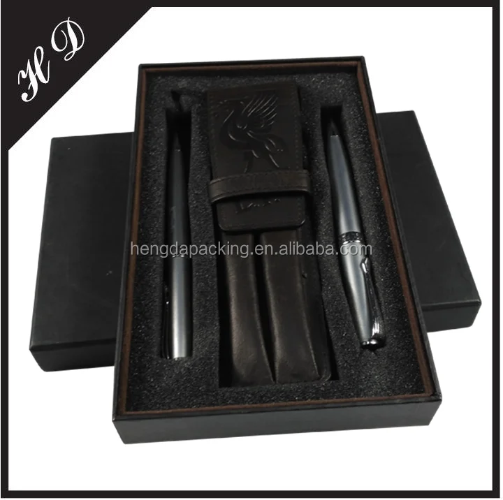 Custom Pen Gift Packaging Box