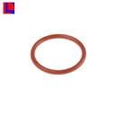 manufacturring companies OEM dimension/style items ptfe o ring epdm