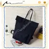 Waterproof leather Handbag Shopping Bag Women Synthetic Leather Handle Tote womens laptop school bag