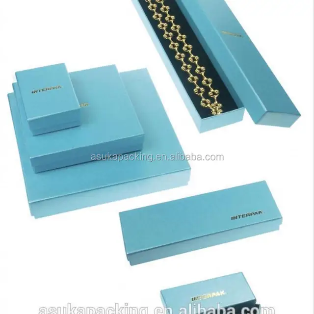 china custom cardboard suitcase gift box