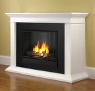 Lowes Fireplace Mantel wood Fireplace Mantel Wooden Fire surround