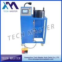 Shock Absorber Repair Machine Hydraulic Crimping