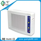 Ozone Hepa Air Purifier Electric Room Deodorizers 2108A