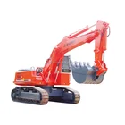 BONNY High Quality 65ton CE650-8 Diesel Hydraulic Excavator