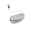 Elderly Care Products RIC BTE Rechargeable Hearing Aids