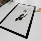 18.5,19,21.5 ,23.6,24,27,30,32 inch touch screen raspberry pi capacitive touch