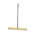 export to erua market aluminum long handle floor and ceiling cleaning flat dust mop