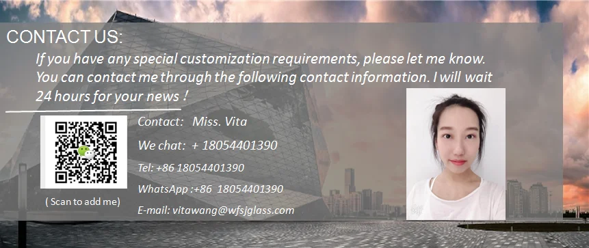 contact us