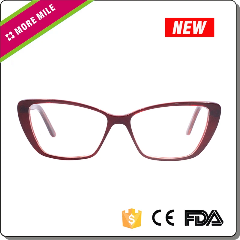 Pc Frame Material And All Optical Frame Face Shape Match ...