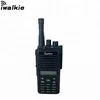 Iwlakie Portable long distance wireless intercom With GSM WCDMA Two Way Radio HJ780P