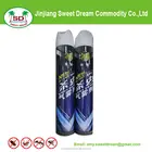 JINGBA Household lemon Aerosol Insecticide Spray
