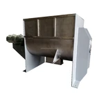 mixing ribbon blender nuts mixer machine