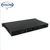 Intel 1037U 6 GBE Lan Firewall Network Server 1U Rackmount Wlan Router