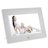 Football Game Usb Media Advertising Player Monitor Small Size Digital Photo Frame LCD Display For Advertising