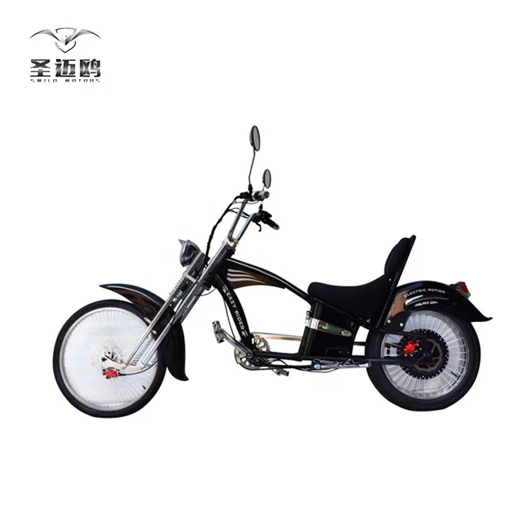 american chopper electric bike