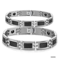 2017 Factory Wholesale Health Magnetic Titanium