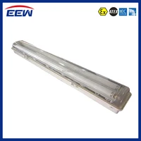 BYD703 Explosion Proof Lighting 1X28W 1X36W