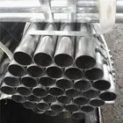 Youfa Brand ASTM A53 A500 Gr. B Sch40 Hot Dipped Galvanized Pipe for Construction