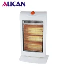1200W Electric Halogen infrared portable heater with CE/GS/ROHS portable halogen heater