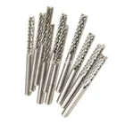 Wholesaler Solid Carbide tooth cutting tool for glass