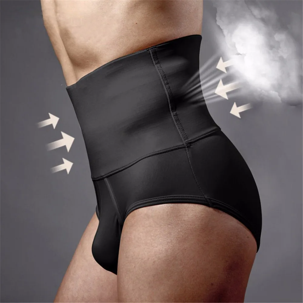 waist control underwear