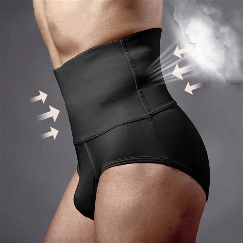 belly control underwear