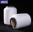The cheap price of nylon covered spandex yarn from china