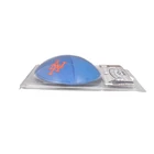 plastic clamshell blister packaging for candy chewing gum pen bra