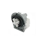 220V copper low noise washing machine drain pump motor