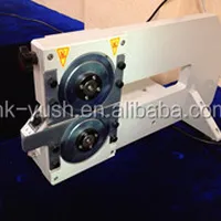 Moterized Pcb Separator Cutting Pre Scored