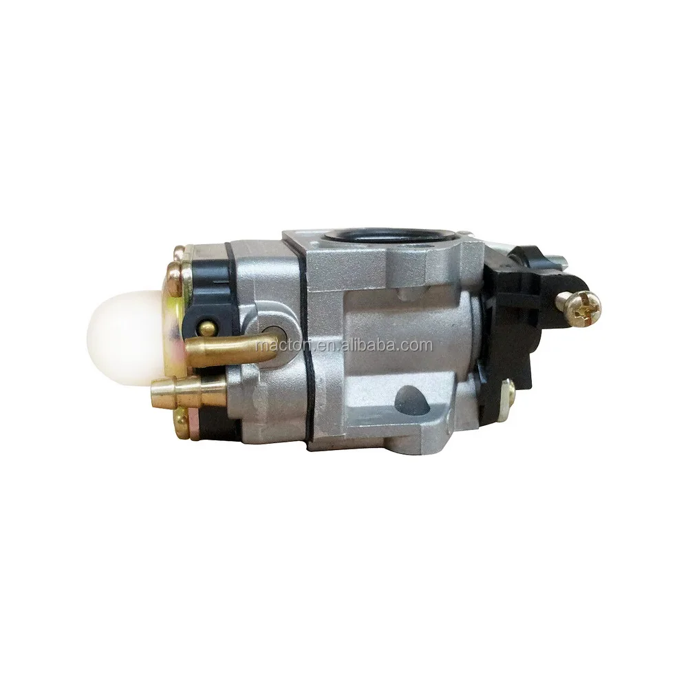 Mitsubishi Tb50 Brush Cutter Parts