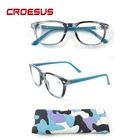 2019 High Quality Oromotion Wholesale Reading Glasses With Case