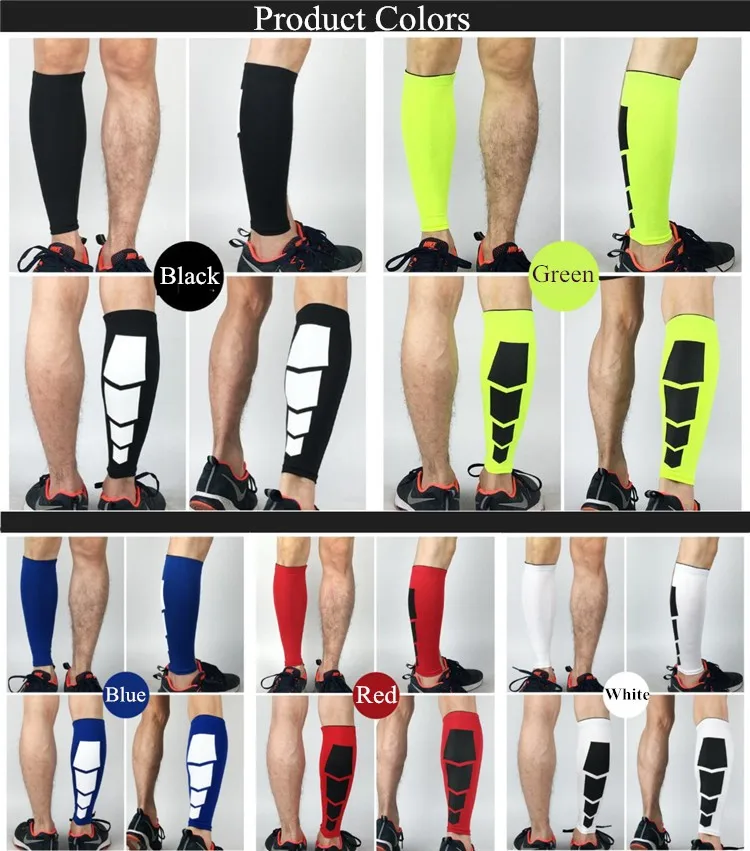 Wholesale Cheap Custom Football Strapless Shin Guards Buy Strapless