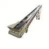conveyor belt for material handling in denmark