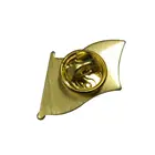 Lapel Pin Country Flags Lapel Pins Oman Country Flag Lapel Pin