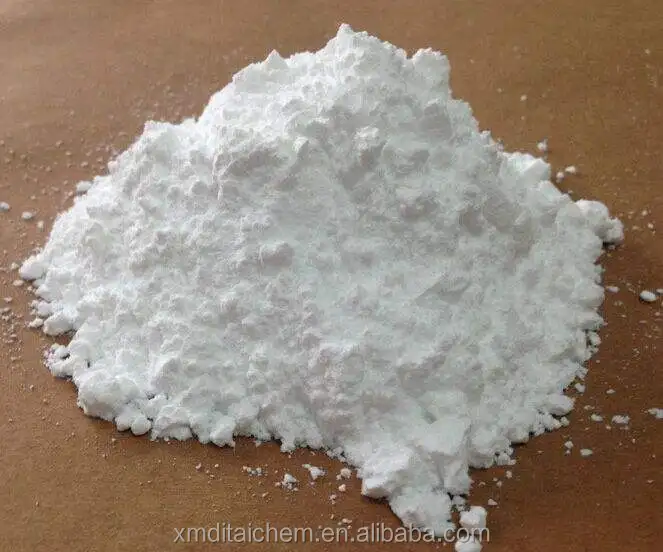 Calcium Stearate Used In Plastic Rubber