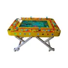 Hot Selling Fish Game Table Gambling Casino Equipment