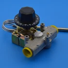 Gas Cooker Parts Gas Gas Cooker Temperature Control Valve Parts