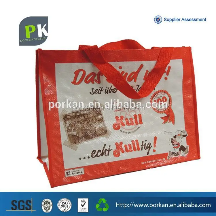 factory wholesale custom logo gift foldable packaging laminated