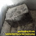 Geo-glue Geomembrane sealant Solid Hot Melt GLue waterproof Adhesive