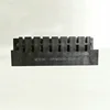 8 pin connector MDL(MEDLON) male R/A Pitch 7.62mm rectangle connector