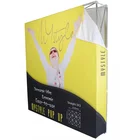 Aluminum fabric expo display booth banner stand pop up display