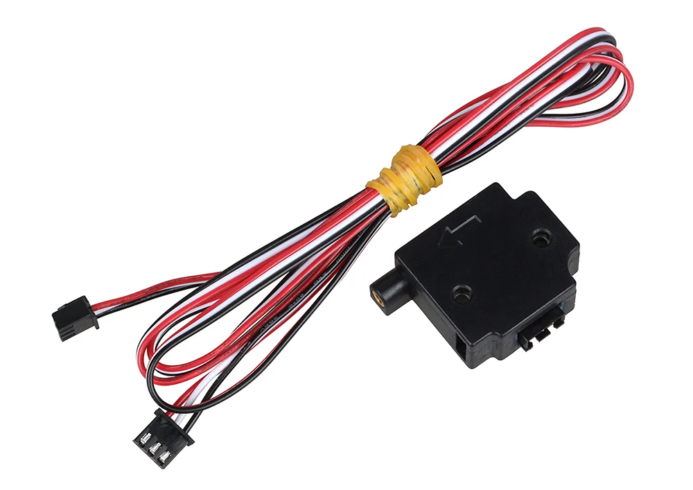 Material detection module9