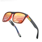 Fashion 2019 sport eyewear polarized UV400 sun glasses sunglasses men women
