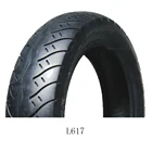 China Motorcycle tyre 130/90-15 tube tyre